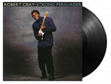 Robert Cray: Strong Persuader - 180-Gram Black Vinyl (LP) Release Date: 6/3/2022