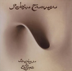 Robin Trower:  Bridge Of Sighs (LP) 1974 Release Date: 6/17/2014