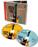 Rock & Roll Hall Of Fame: In Concert 25 Years Of Hall & Fame Highlights Various Artist Performance (2PC) DVD 2018 Release Date: 4/24/2018