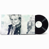 Rod Stewart: Tears Of Hercules 31st Album (LP) 2021 Release Date: 11/12/2021 CD Also Avail