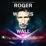 Roger Waters: Roger Waters The Wall 2010-2013 World Tour-Guest David Gilmour DVD Special Edition DTS- 5.1 12-15-15 Release Date.
