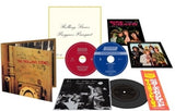 Rolling Stones: Beggars Banquet 50th Anniversary Edition Box Set [Import Hybrid SACD HIRES) Special Packaging Japan 2018 Release Date 11/30/18
