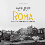 Roma: Music Inspired By the Film Various Artist 2019 CD Release Date 2/8/19