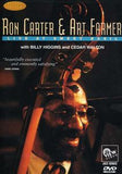 Ron Carter and Art Farmer: Live at Sweet Basil Jazz Club New York 1990 DVD 2003 30 Live Performances