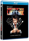 Ronnie Wood: Somebody up There Likes Me (Blu-ray) 2020 Release Date: 10/9/2020