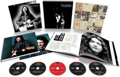 Rory Gallagher 50th Anniversary (4CD/DVD Boxed Set Deluxe Edition) 1971 'BBC Radio John Peel Sunday Concert'2021 Release Date: 9/3/2021