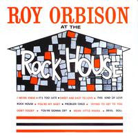 Roy Orbison: At The Rock House 1956 1961 Released Date (Numbered Limited Record Edition on Colored Vinyl)  Includes Shipping USA