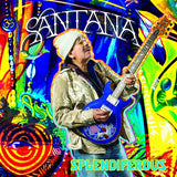 Santana: Splendiferous 2003-2019 (2 LP) 2022 Release Date: 4/23/2022