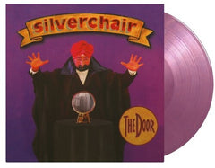 Silverchair: Door -Limited 180-Gram Pink, Purple & White Marbled Colored Vinyl [Import] (Limited Edition, (180 Gram Vinyl Colored Vinyl, Pink, Purple  LP) 2022 Release Date: 11/4/2022
