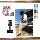 Stevie Ray Vaughan:  Sky Is Crying 1984-1989 (180 Gram Vinyl Holland Import LP) 2015 Release Date: 10/16/2015