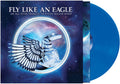 Steve Miller: Fly Like An Eagle-A Tribute To Steve Miller Band Various Artists  (Blue Colored Vinyl  LP) 2022 Release Date: 8/26/2022 CD Also Avail