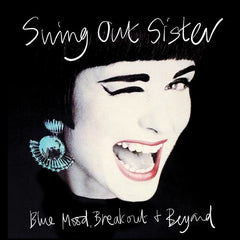 Swing Out Sister: Blue Mood, Breakout And Beyond...The Early Years Part 1 [Import 8 CD Boxed Set) United Kingdom  2022  Release Date: 8/19/2022