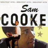 Sam Cooke: Greatest Hits R&B Soul -Collects 21 Hit Songs on 1 CD 1998 Remastered