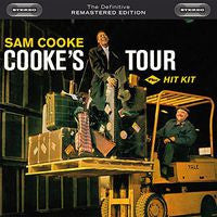 Sam Cooke: Cooke's Tour/Hit Kit CD 2015 01-13-15 Release Date