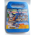 Santa Claus Is Coming To Town: Performed By Little Sunshine Kids CD Stickers & Coloring Book 2013 Release Date 9/7/18