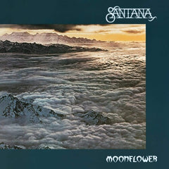 Santana: Moonflower (United Kingdom - Import) (LP) 1977 Release Date: 1/29/2021