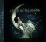 Sarah McLachlan: Laws Of Illusions CD/DVD Deluxe Edition 2010