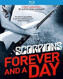Scorpions:  Forever and a Day Documentary (Blu-ray) 2015 Release Date: 11/27/2015