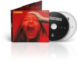 Scorpions:  Rock Believer [Deluxe 2 CD] (Limited Edition Booklet Digipack Packaging) Release Date: 2/25/2022