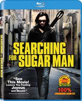 Searching for Sugar Man (Blu-ray) DTS-HD Master Audio  2013 Release Date 1/22/13