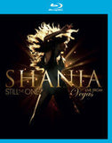 Shania Twain: Still The One Caesars Palace Las Vegas 2012 (Blu-ray) 2015 DTS-HD Master Audio
