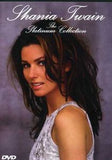Shania Twain: The Platinum Collection 2001 DVD Dolby Digital 5.1 21 Music Videos