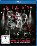 Silly:  Wutfanger: The Concert (Blu-ray) 2021 Release Date: 12/10/2021
