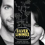Silver Linings Playbook: Original Soundtrack CD 2012