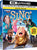 Sing: (4K Ultra HD+ Blu-ray+Digital) Special Edition, Ultraviolet Digital  Snap Case 4K Ultra HD Rated: PG Release Date 3/21/17