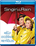 Singin' In The Rain: 60th Anniversary Ultimate Collectors Edition (Blu-ray) DTS-HD Master Audio