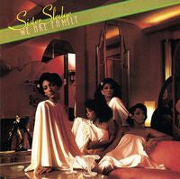Sister Sledge: We Are Family 1979 CD 2008 R&B