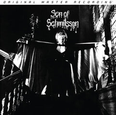 Harry Nilsson: Son Of Schmilsson 1972 Limited Edition (SACD) Mobile Fidelity HiRES 96/24  2021 Release Date: 11/26/2021