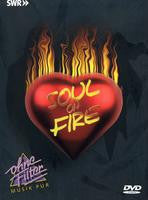 Soul On Fire-In Concert-Ohne Filter DVD 2004- Curtis Mayfield -Phoebe Snow-America-Joe Louis Walker.......Dolby Digital 5.1.