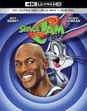 Space Jam: 4K Ultra HD Blu-ray+Digital Copy) 1996 Release Date: 7/6/2021