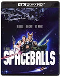 Spaceballs: (4K Ultra HD  Release Date:1987 4/13/2021