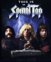 Spinal Tap: This Is Spinal Tap (Blu-ray) DTS-HD Master Audio Rockumentary Comedy
