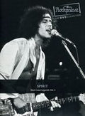 Spirit: Live At The Rockpalast Germany1978 (2 CD/DVD) 2009 Vol. 3-West Coast Legends Release Date: 6/7/2019
