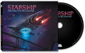 Starship: Greatest Hits Relaunched (CD) 2021 Release Date: 10/29/2021