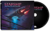 Starship: Greatest Hits Relaunched (CD) 2021 Release Date: 10/29/2021