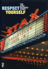 Stax Record: Respect Yourself: Stax Records Story DVD 2007 Dolby Digital