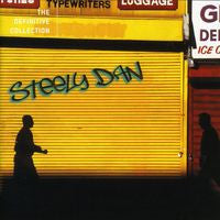Steely Dan: The Definitive Collection CD 2006 16 Hit Tracks