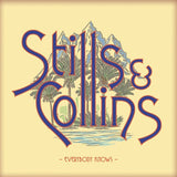 Stephen Stills: Everybody Knows  Judy Collins & Stephen Stills CD 2017 09-22-17 Release Date