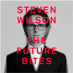 Steven Wilson: THE FUTURE BITES (Blu-ray) 2021 Release Date: 1/29/2021