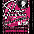 Stevie Ray Vaughan & Double Trouble Live In Austin Texas 1980 200gm Vinyl LP Acoustic Sounds Studio 2016 11-11-16 Release Date Includes Shipping USA