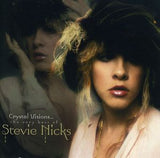 Stevie Nicks: Crystal Visions The Very Best Of Stevie Nicks 1981-2001 Deluxe CD/DVD Edition 2007 Dolby Digital 5.1