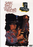 Stevie Ray Vaughan & Double Trouble: Live At The El Mocambo 1983 DVD 2011
