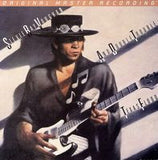 Stevie Ray Vaughan & Double Trouble Texas Flood 1983 SACD Hybrid 2011 HIRES AUDIO