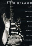 Stevie Ray Vaughan: A Tribute To Stevie Ray Vaughan 1995 DVD 1998 Jimmie Vaughan, B.B. King, Robert Cray, Buddy Guy, Eric Clapton DTS 5.1