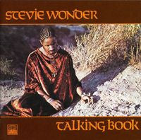 Stevie Wonder:Talking Book 1973 CD 2000  #1 Hits Superstition and You Are the Sunshine of My Life !