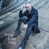 Sting: The Last Ship 2 CD Edition 2013